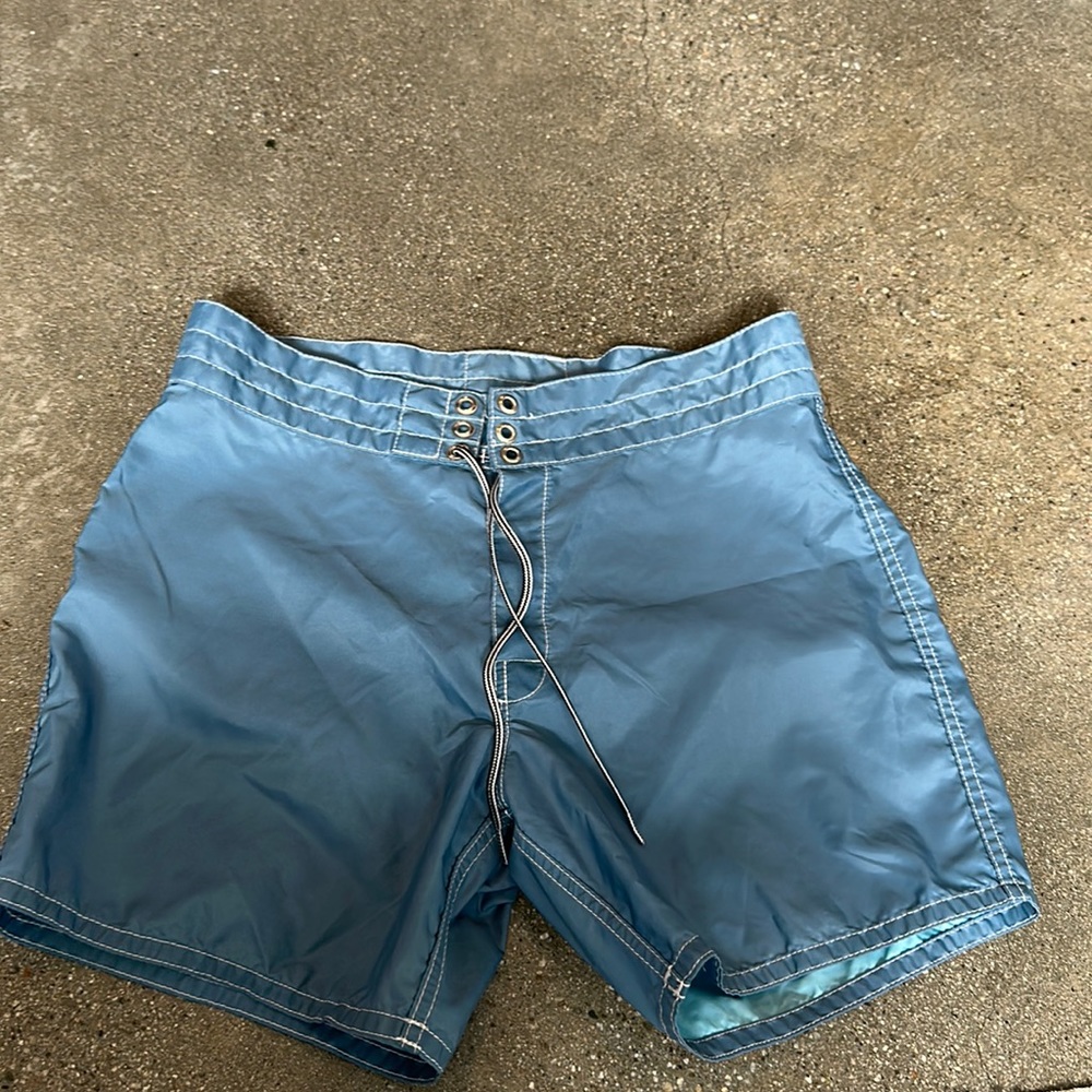 310 BOARDSHORTS FEDERAL BLUE